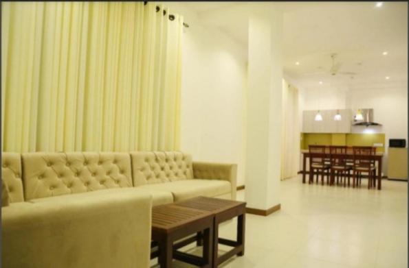 Apna Colombo Aparthotel Nawala Habitación foto